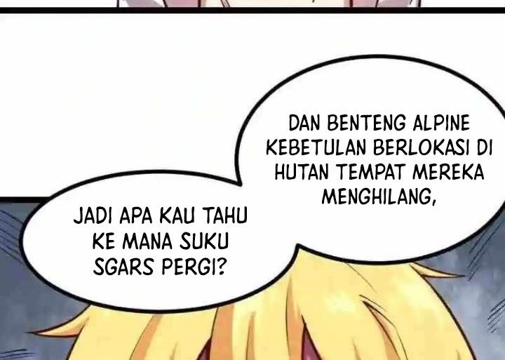 Record of The Mightiest Lord Chapter 42 - halaman 33