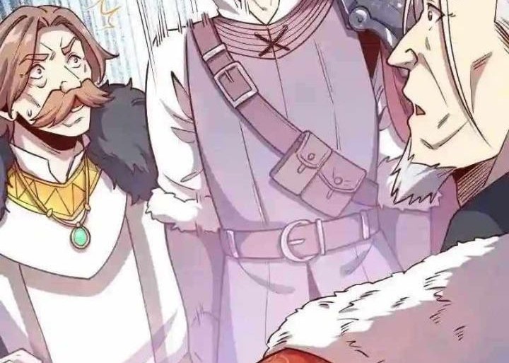 Record of The Mightiest Lord Chapter 42 - halaman 35