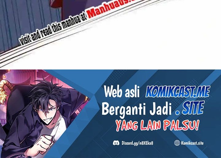 Record of The Mightiest Lord Chapter 42 - halaman 37