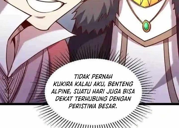 Record of The Mightiest Lord Chapter 42 - halaman 7