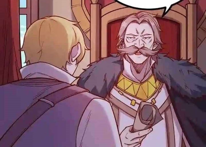 Record of The Mightiest Lord Chapter 42 - halaman 9