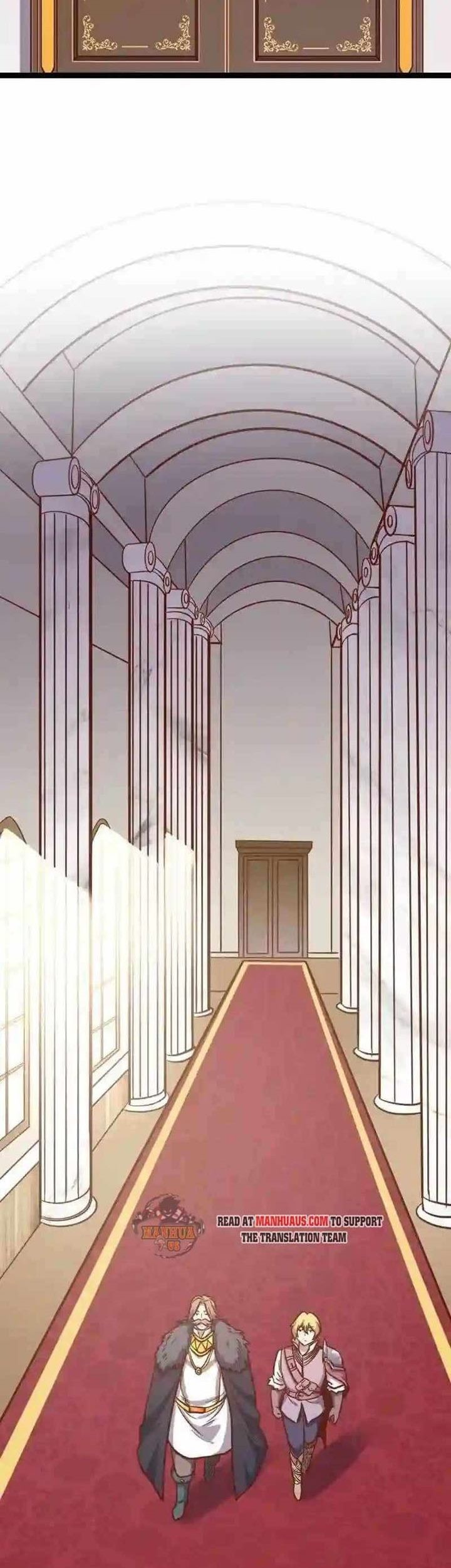 Record of The Mightiest Lord Chapter 43 - halaman 10