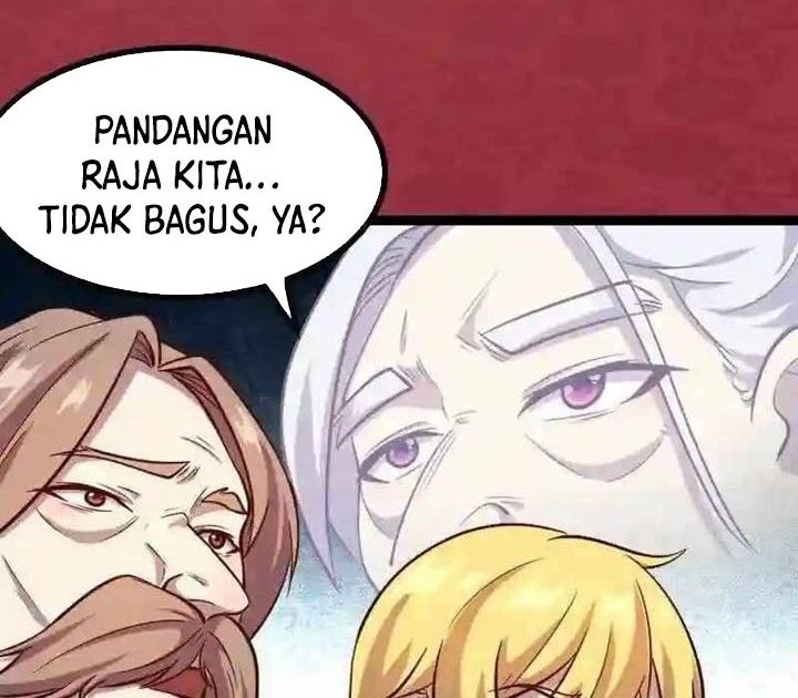 Record of The Mightiest Lord Chapter 43 - halaman 11