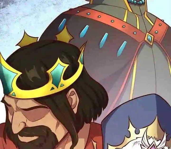 Record of The Mightiest Lord Chapter 43 - halaman 13