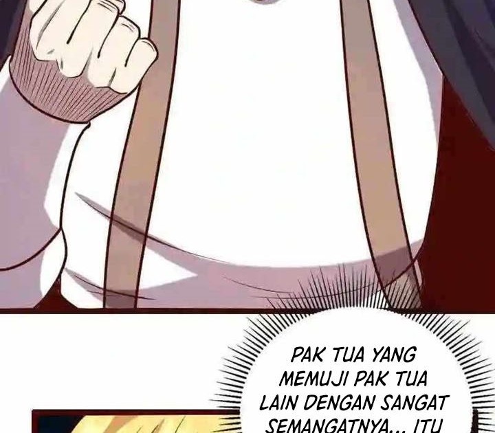 Record of The Mightiest Lord Chapter 43 - halaman 15