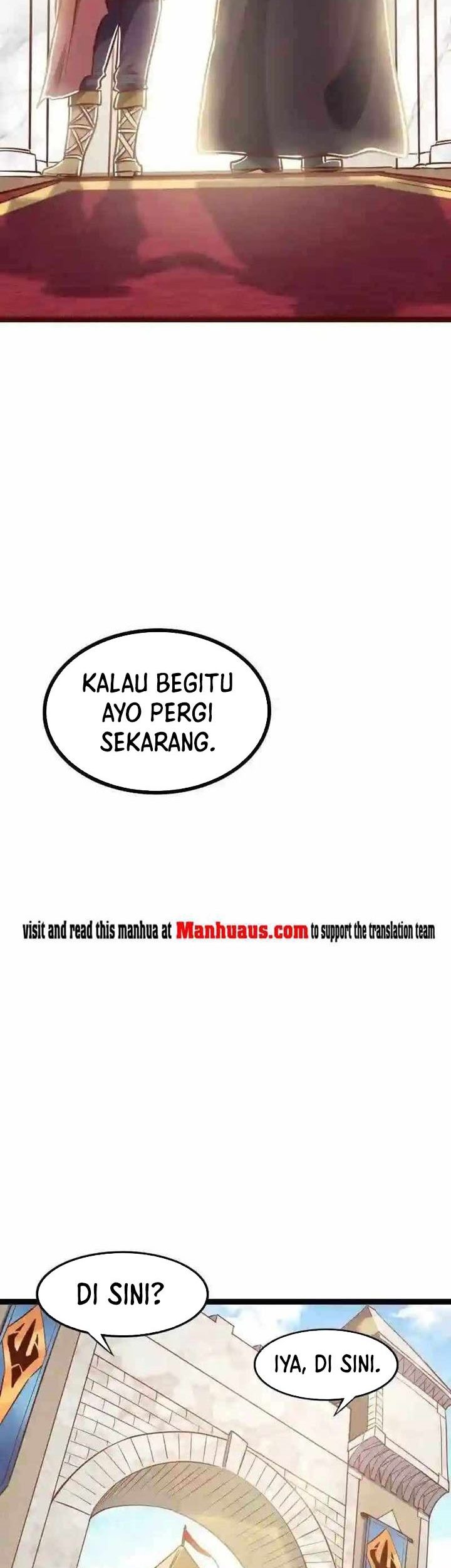 Record of The Mightiest Lord Chapter 43 - halaman 18