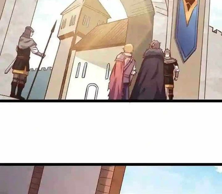Record of The Mightiest Lord Chapter 43 - halaman 19