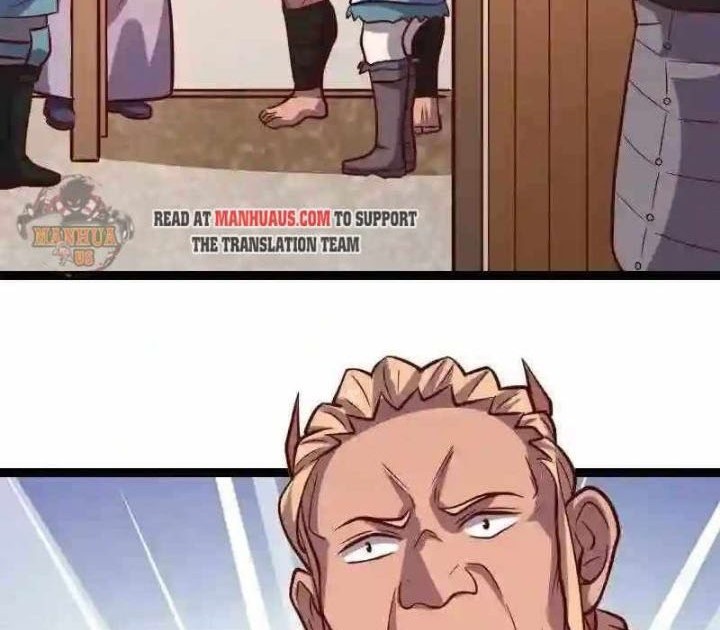 Record of The Mightiest Lord Chapter 43 - halaman 25