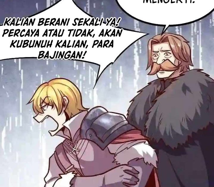 Record of The Mightiest Lord Chapter 43 - halaman 27