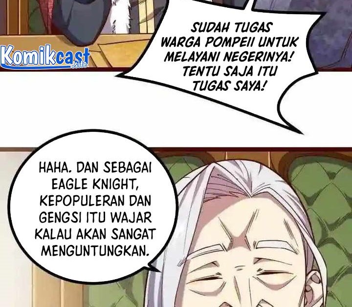 Record of The Mightiest Lord Chapter 43 - halaman 3