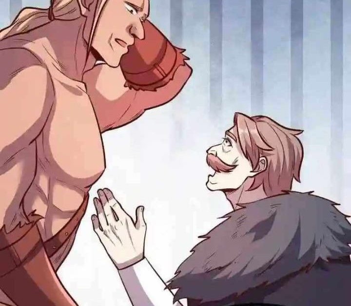 Record of The Mightiest Lord Chapter 43 - halaman 31