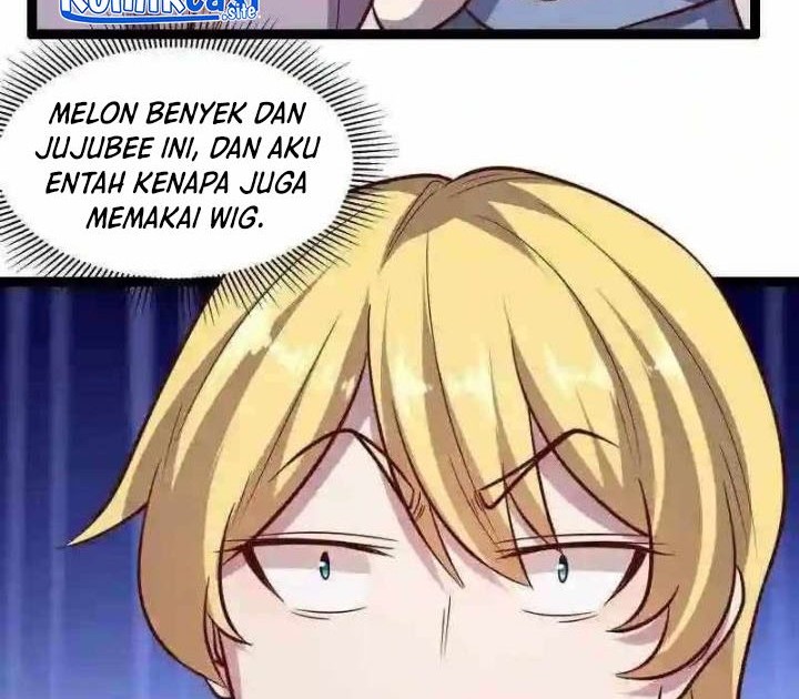 Record of The Mightiest Lord Chapter 43 - halaman 33