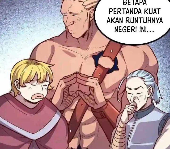 Record of The Mightiest Lord Chapter 43 - halaman 35