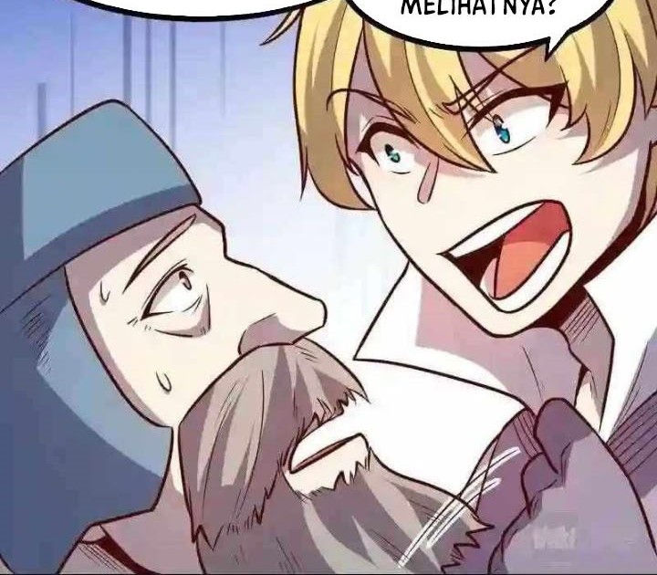Record of The Mightiest Lord Chapter 43 - halaman 37