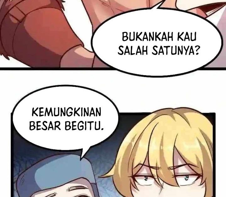 Record of The Mightiest Lord Chapter 43 - halaman 39