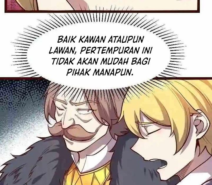 Record of The Mightiest Lord Chapter 43 - halaman 5
