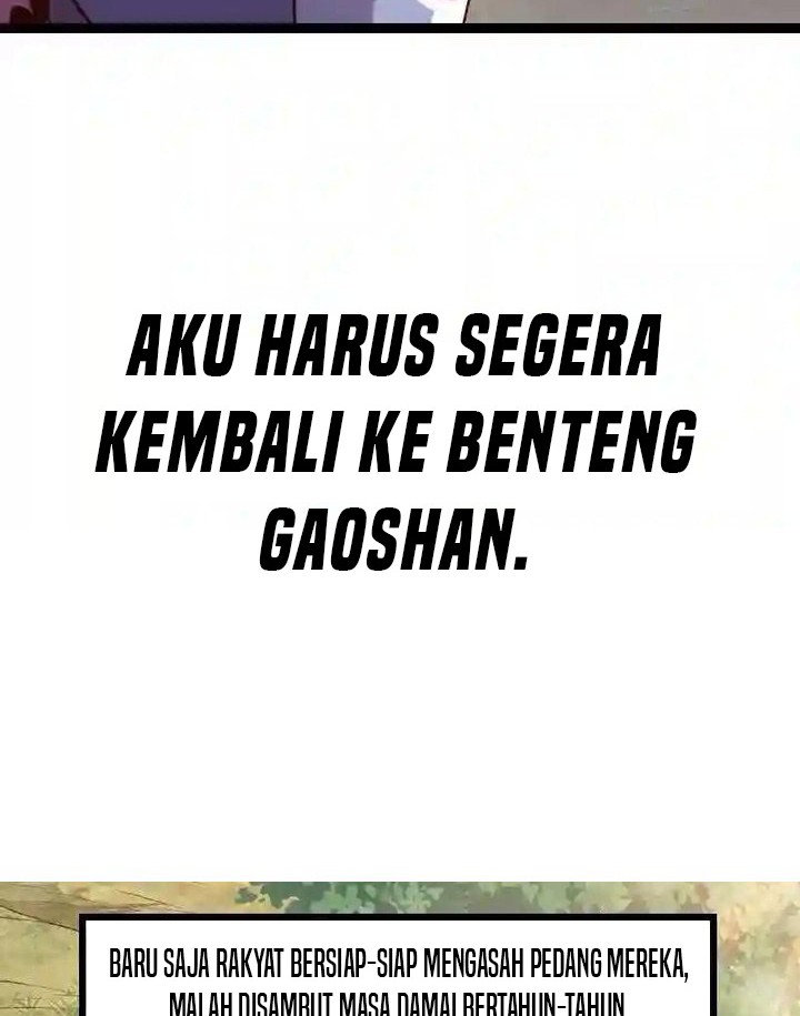 Record of The Mightiest Lord Chapter 44 - halaman 10
