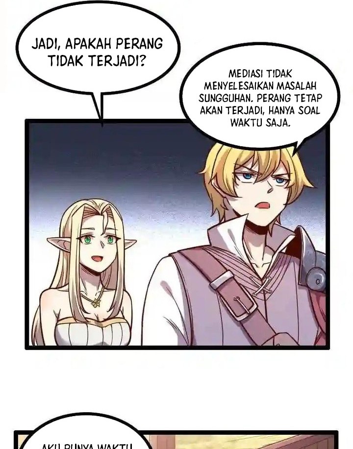 Record of The Mightiest Lord Chapter 44 - halaman 12