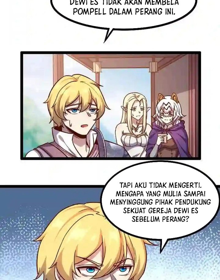 Record of The Mightiest Lord Chapter 44 - halaman 14