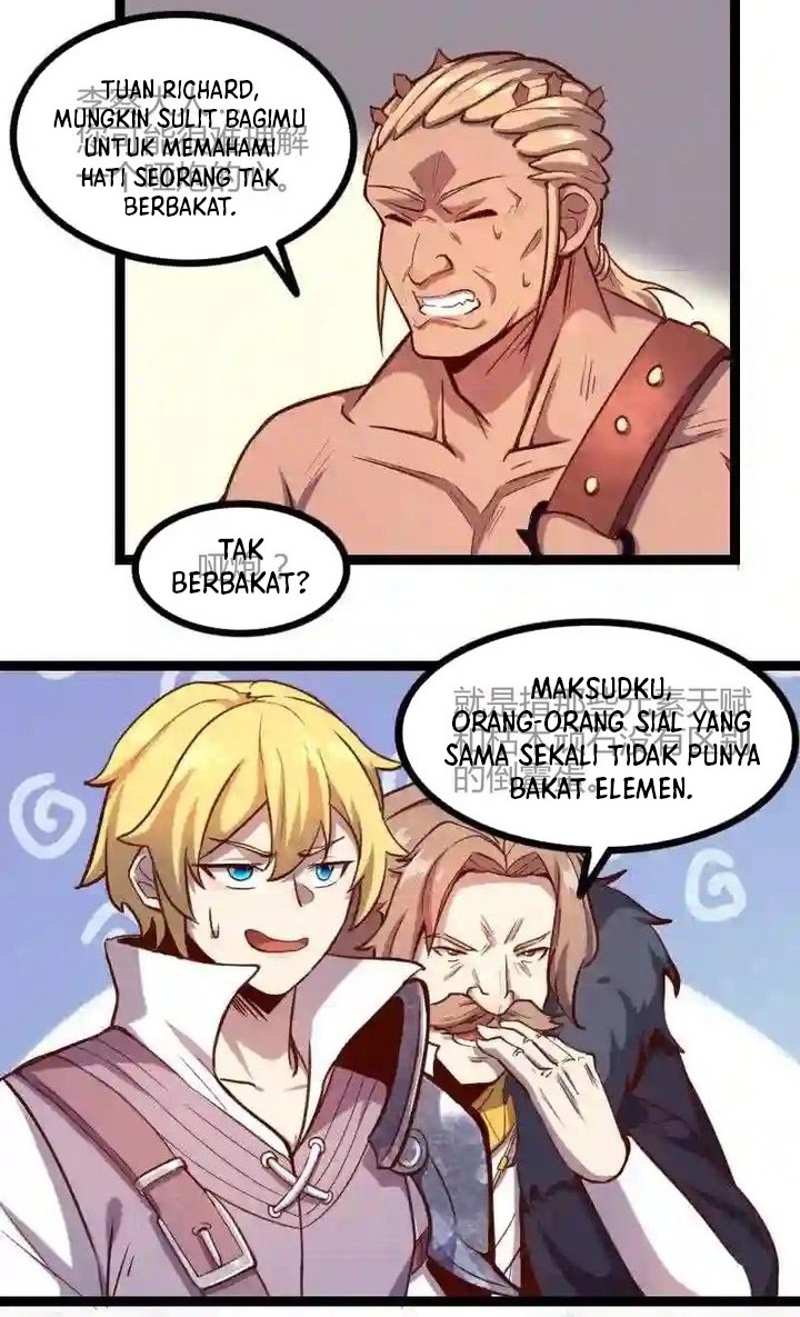 Record of The Mightiest Lord Chapter 44 - halaman 2