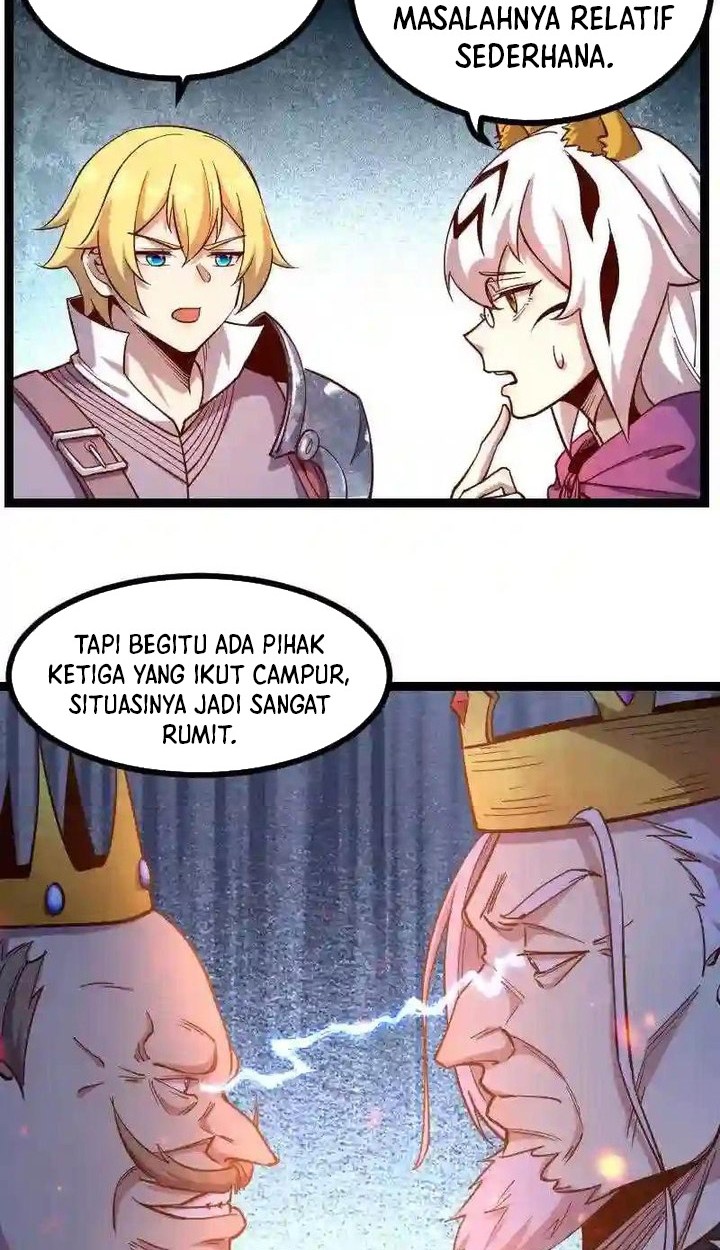 Record of The Mightiest Lord Chapter 44 - halaman 20