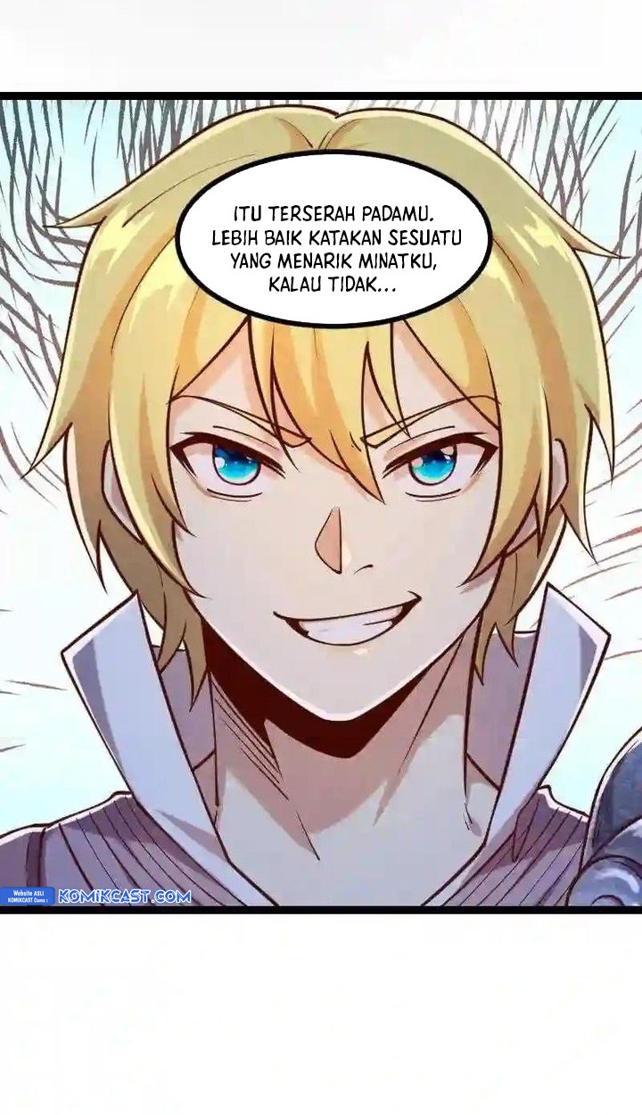 Record of The Mightiest Lord Chapter 44 - halaman 24