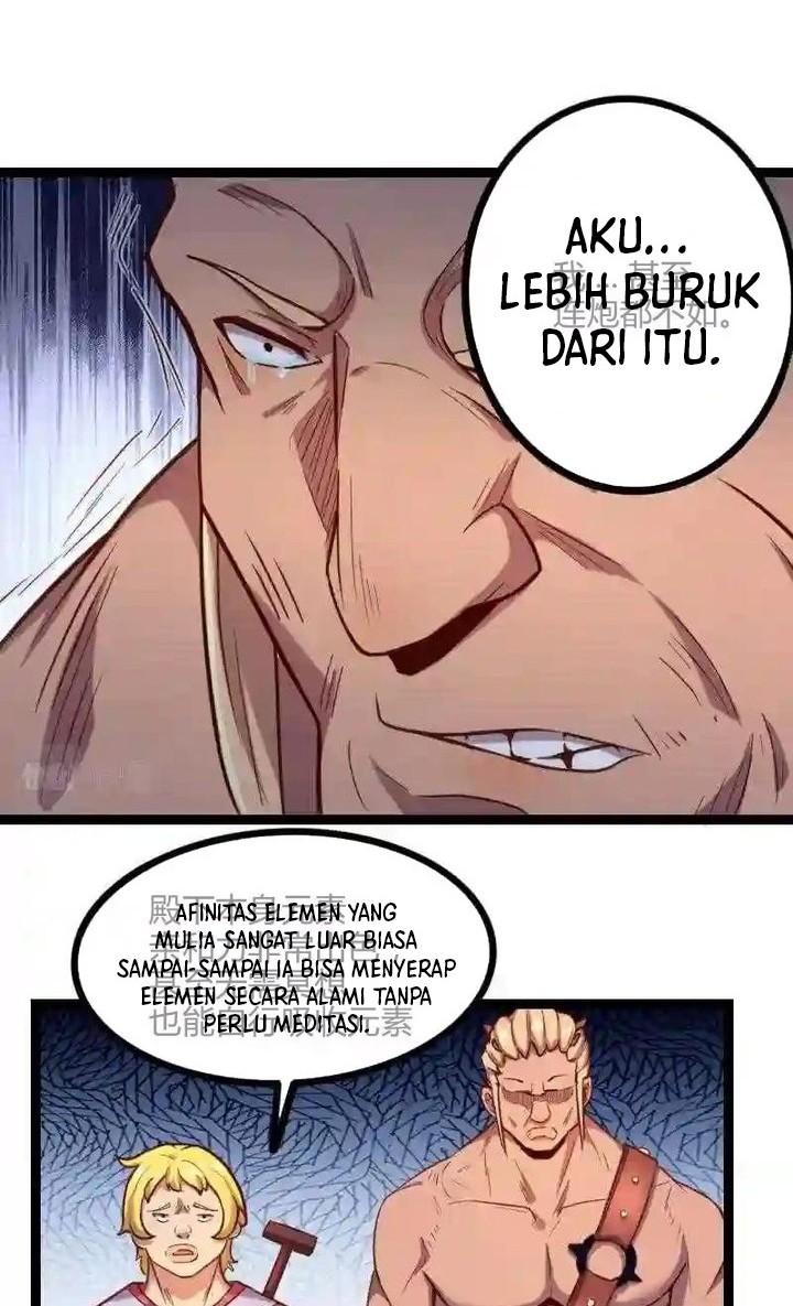 Record of The Mightiest Lord Chapter 44 - halaman 4