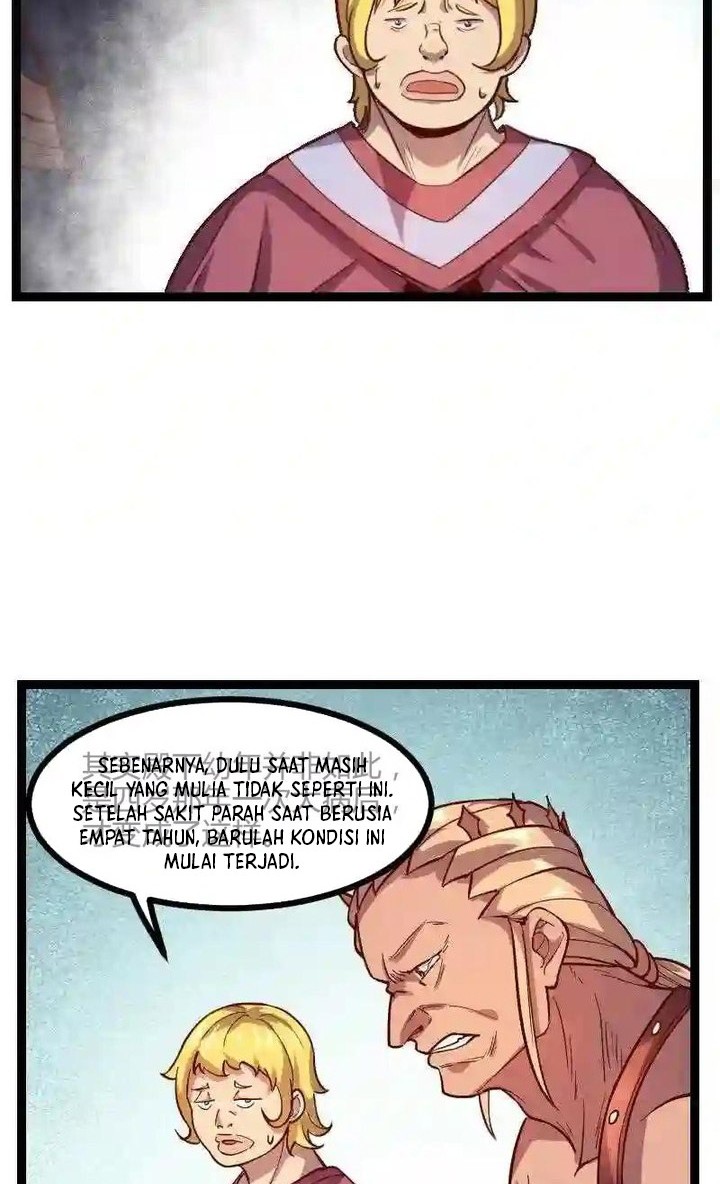 Record of The Mightiest Lord Chapter 44 - halaman 6