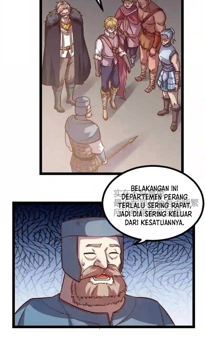 Record of The Mightiest Lord Chapter 44 - halaman 8