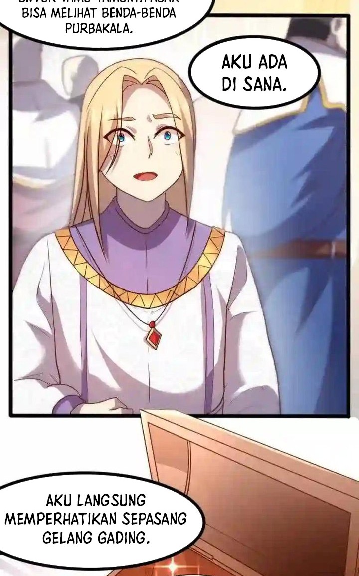 Record of The Mightiest Lord Chapter 45 - halaman 10