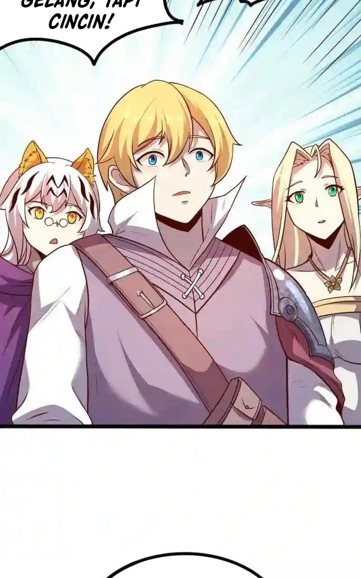 Record of The Mightiest Lord Chapter 45 - halaman 12