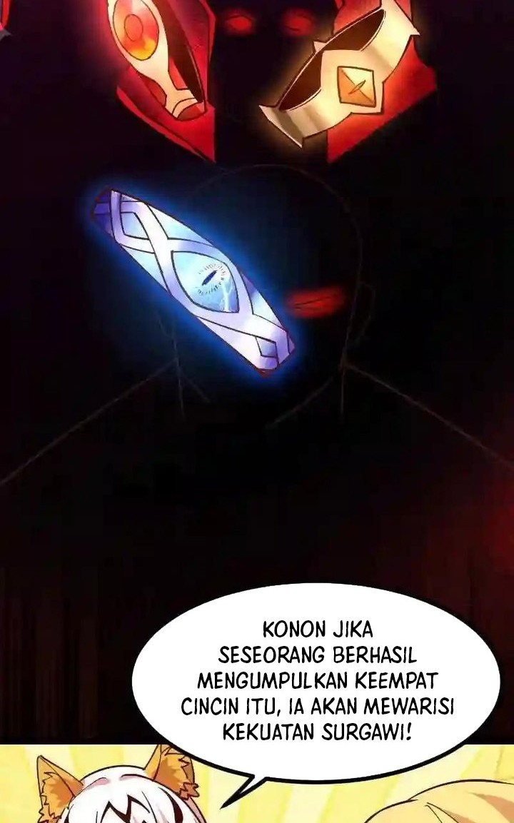 Record of The Mightiest Lord Chapter 45 - halaman 14