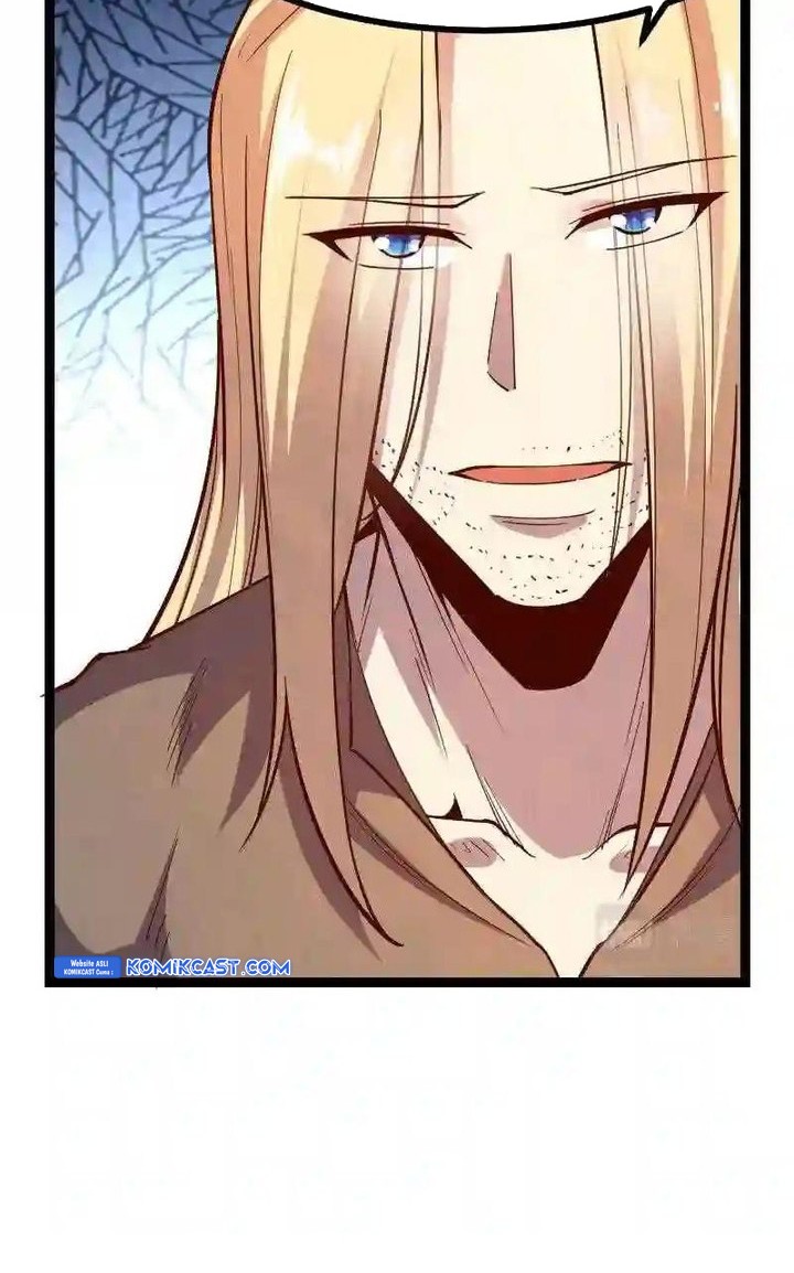 Record of The Mightiest Lord Chapter 45 - halaman 16