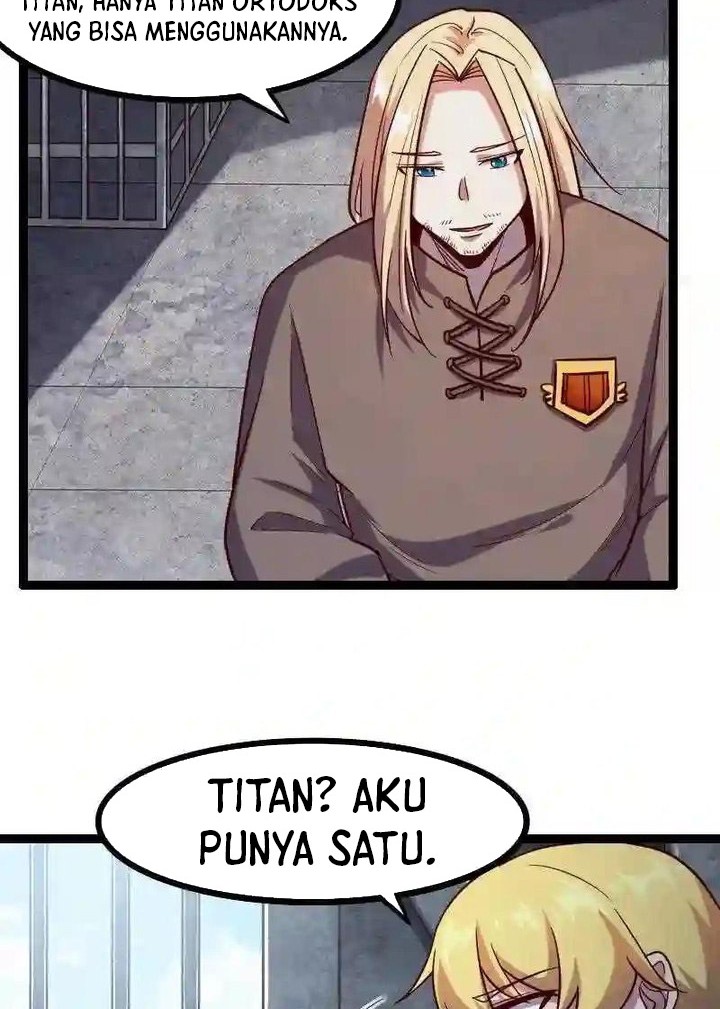 Record of The Mightiest Lord Chapter 45 - halaman 18