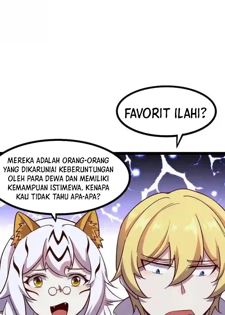 Record of The Mightiest Lord Chapter 45 - halaman 20
