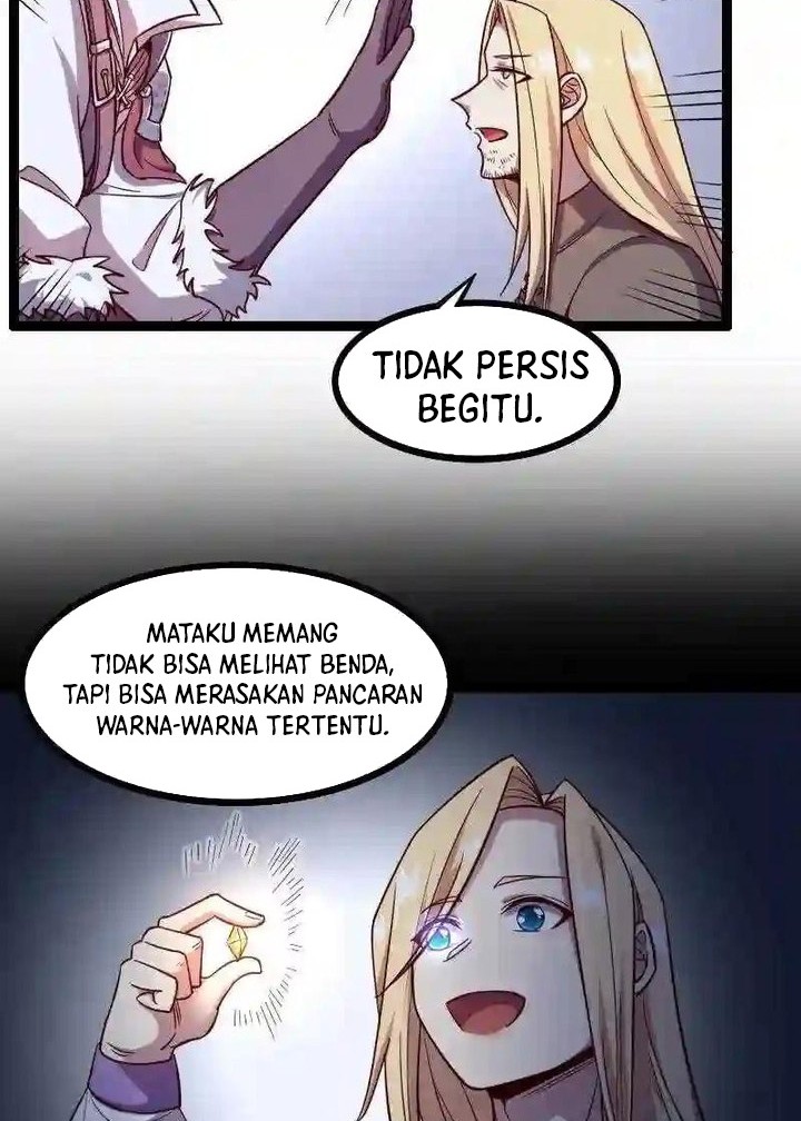 Record of The Mightiest Lord Chapter 45 - halaman 22