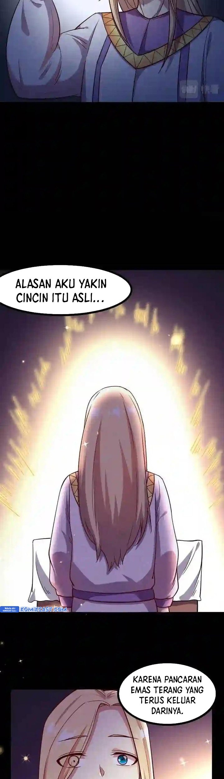 Record of The Mightiest Lord Chapter 45 - halaman 23