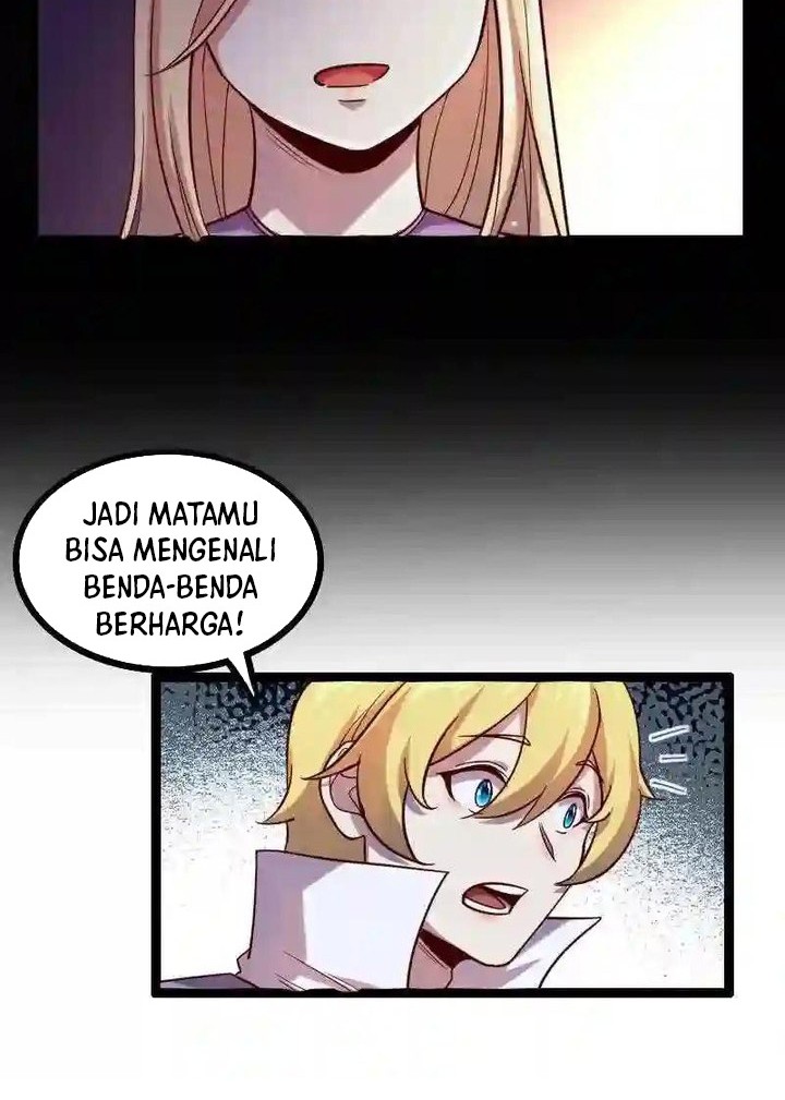Record of The Mightiest Lord Chapter 45 - halaman 24