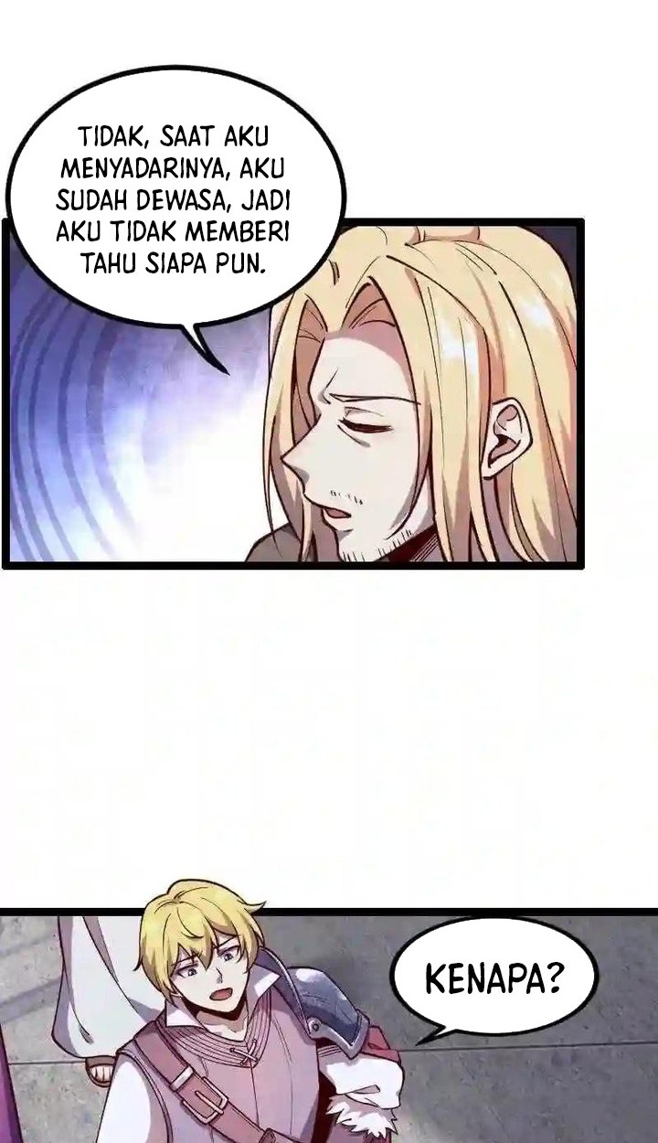 Record of The Mightiest Lord Chapter 45 - halaman 28