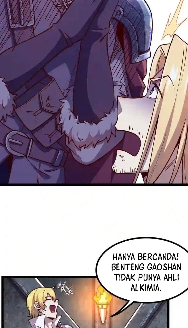 Record of The Mightiest Lord Chapter 45 - halaman 30