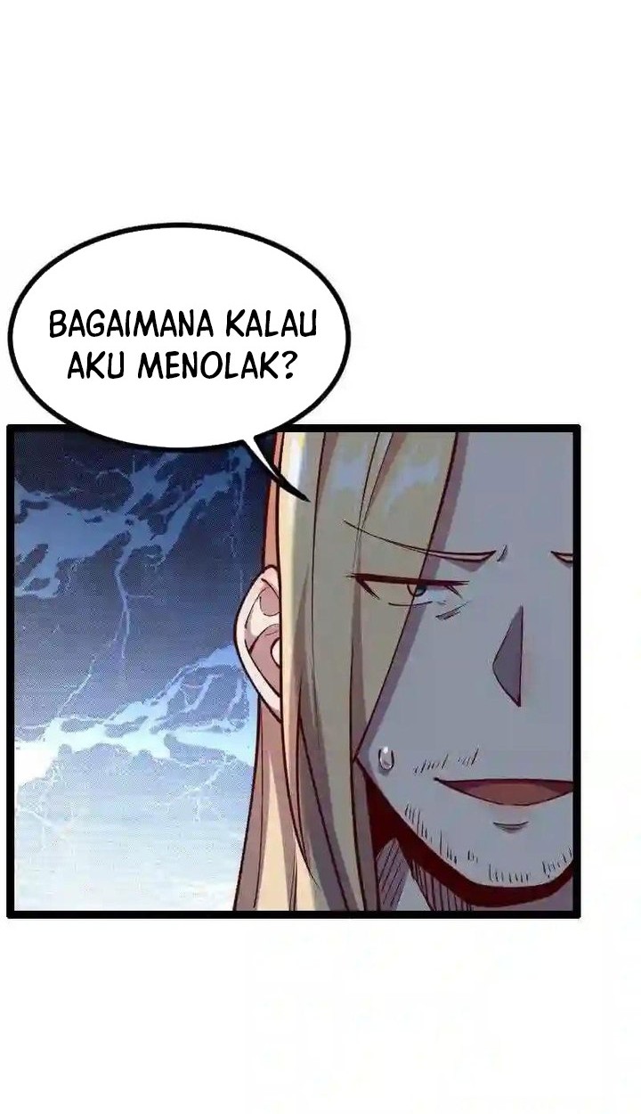 Record of The Mightiest Lord Chapter 45 - halaman 32