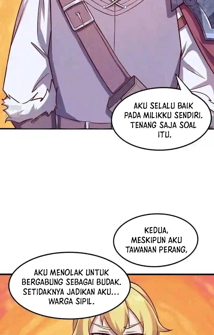 Record of The Mightiest Lord Chapter 45 - halaman 34