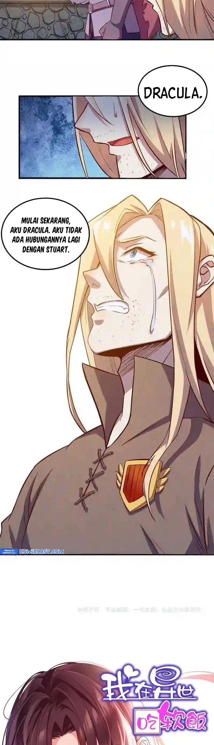 Record of The Mightiest Lord Chapter 45 - halaman 37