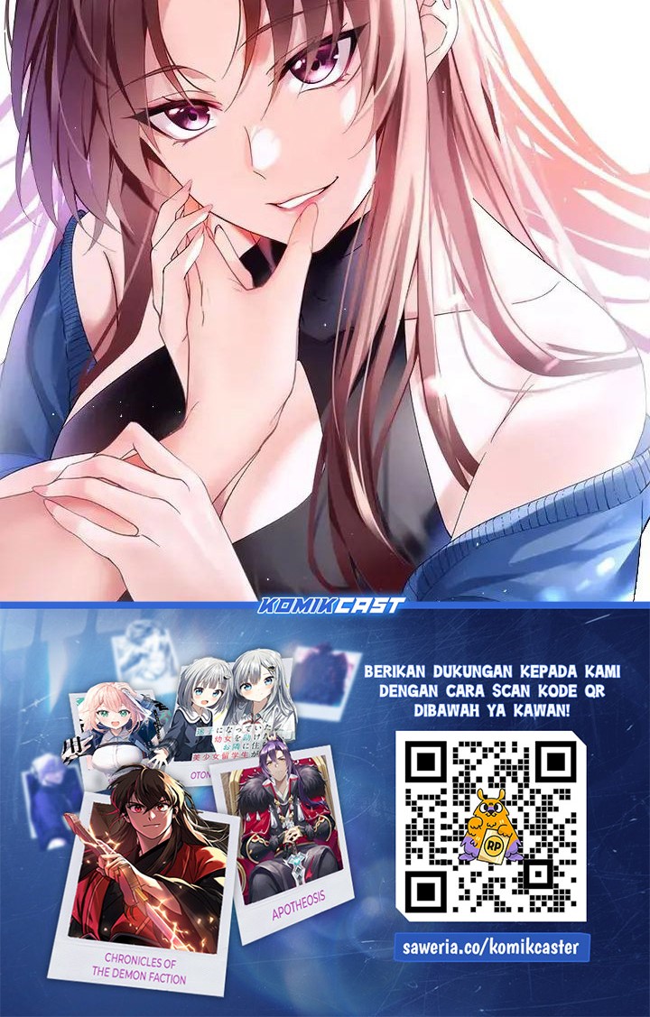 Record of The Mightiest Lord Chapter 45 - halaman 38