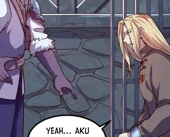 Record of The Mightiest Lord Chapter 45 - halaman 4
