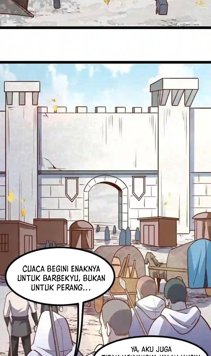 Record of The Mightiest Lord Chapter 46 - halaman 10