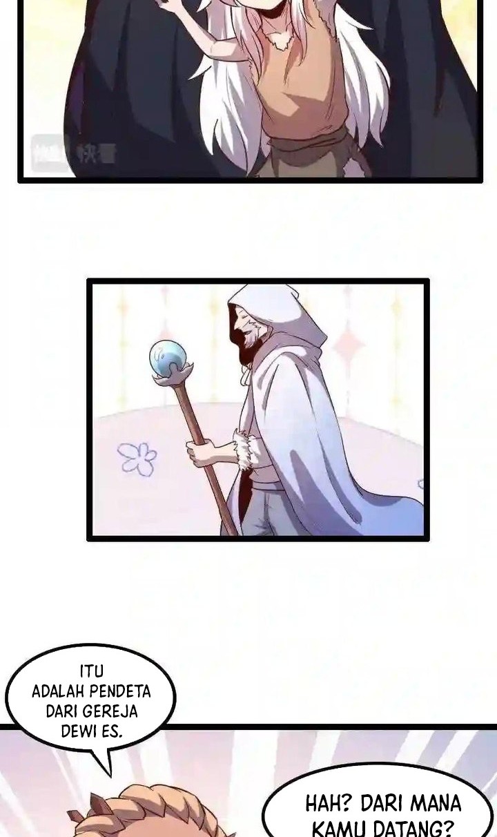 Record of The Mightiest Lord Chapter 46 - halaman 12