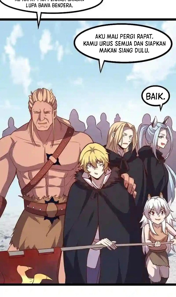 Record of The Mightiest Lord Chapter 46 - halaman 14