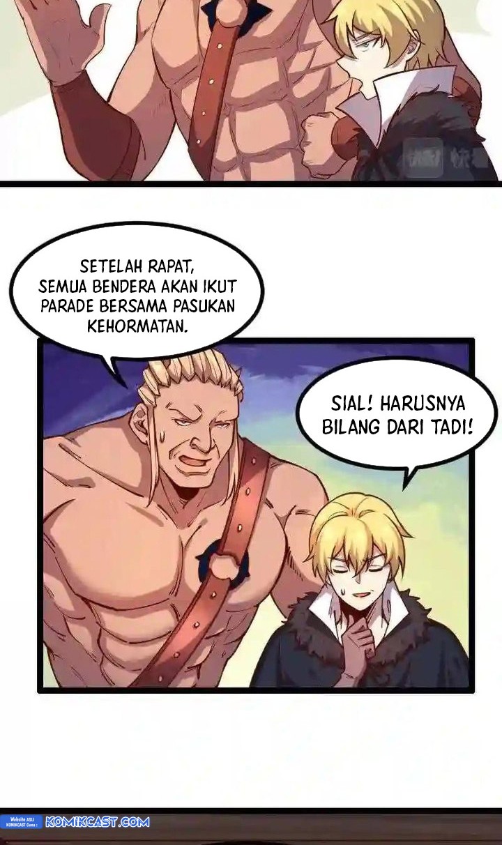 Record of The Mightiest Lord Chapter 46 - halaman 16