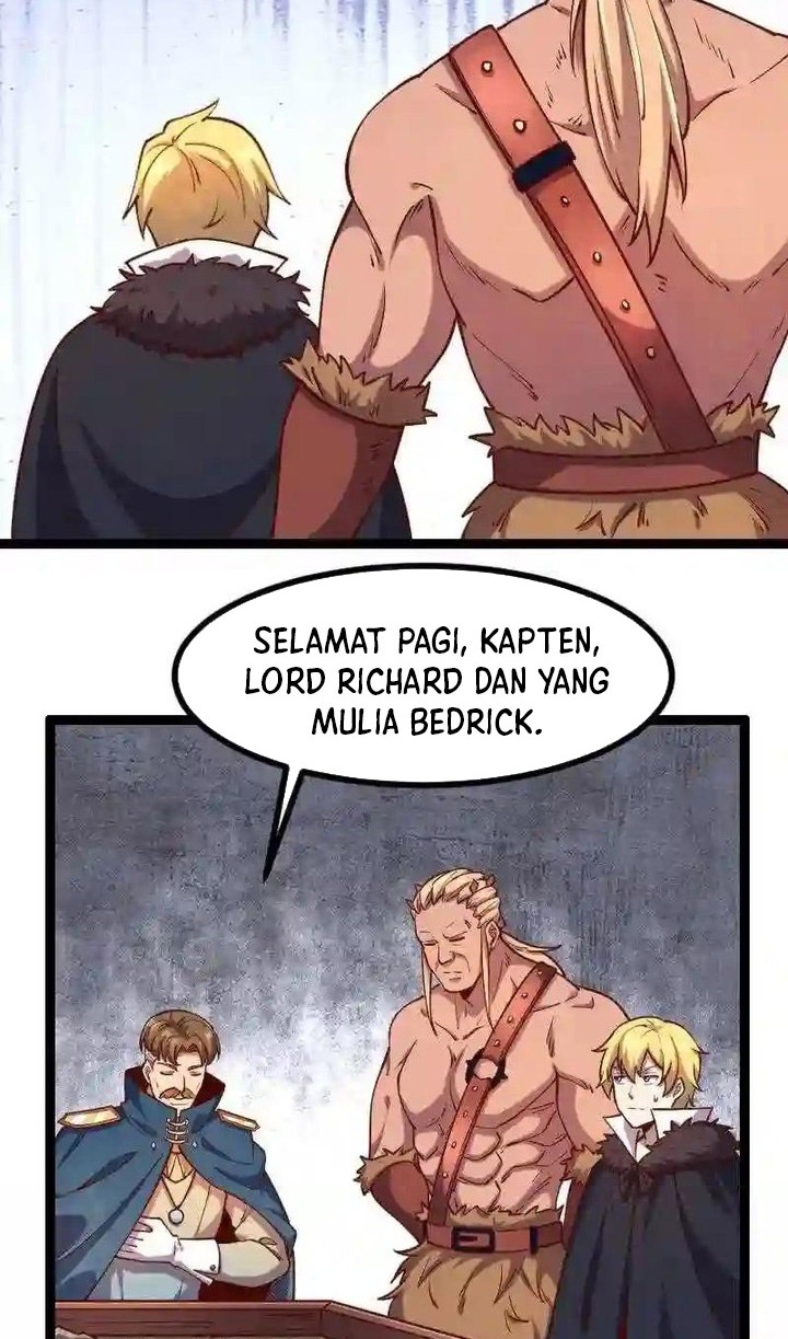 Record of The Mightiest Lord Chapter 46 - halaman 18